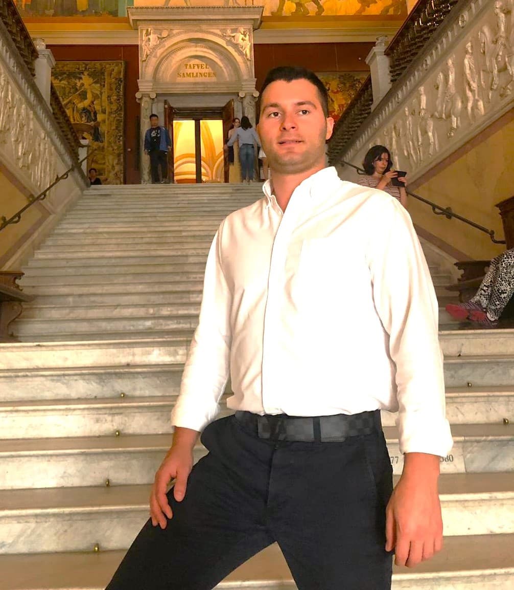 Mattheos Tasios
