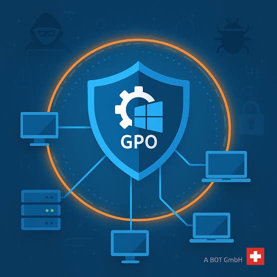 Active Directory GPO Hardening preview