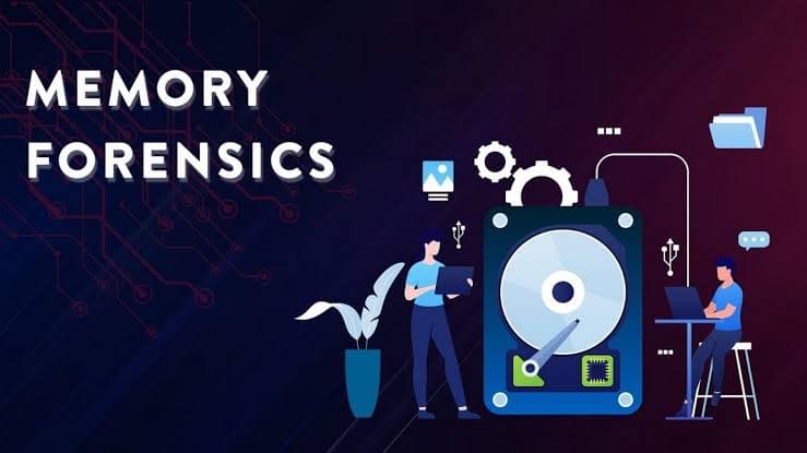 Memory Forensics and investigation preview