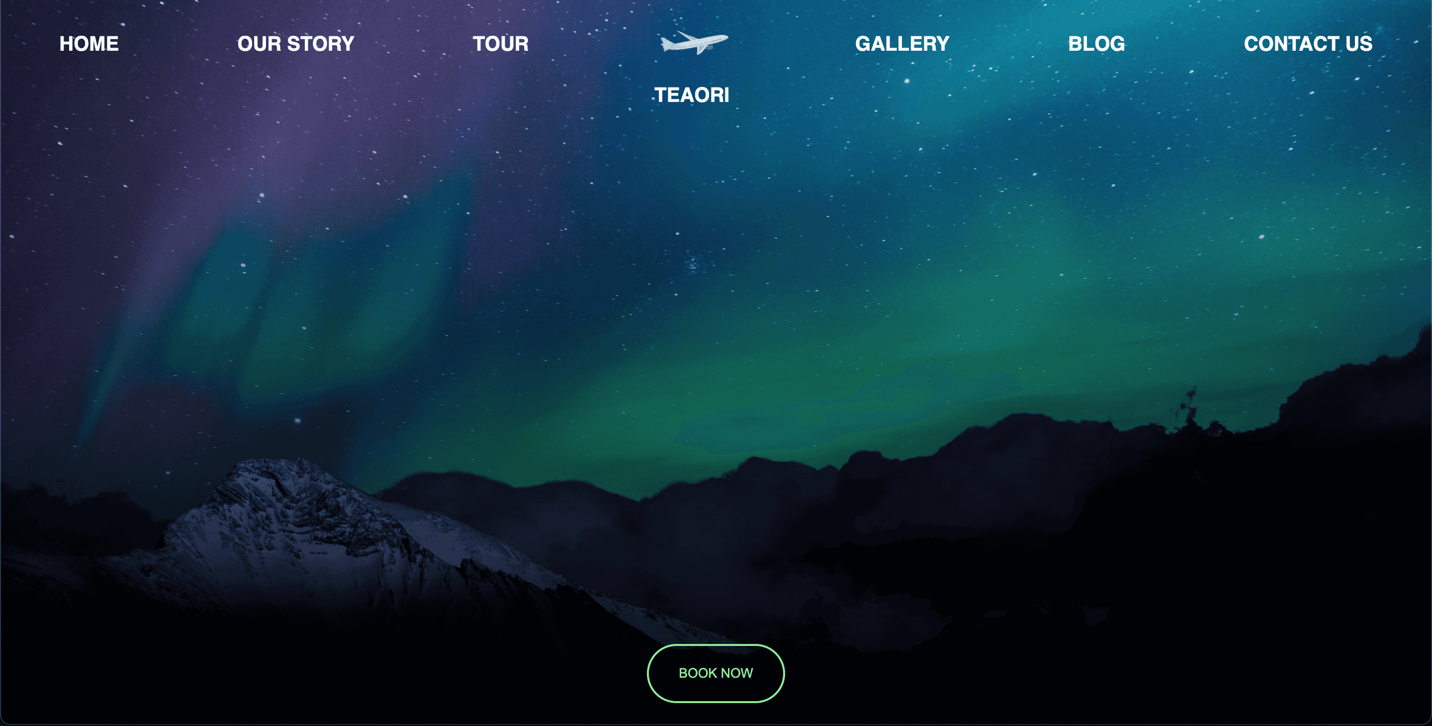 Travel Time preview